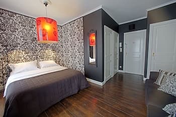 B&B Downtown-Bxl