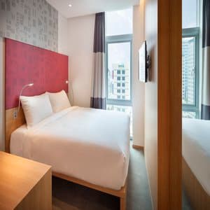 Ibis Ambassador Seoul Dongdaemun