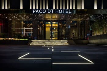 Paco Hotel Datang Metro Guangzhou