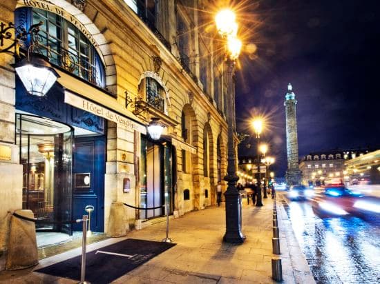 Hotel de Vendome