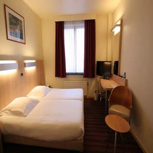 Astrid Hotel