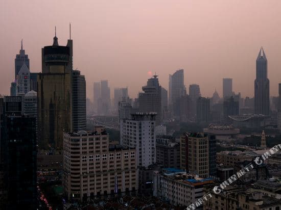 Mimi Apartment (Shanghai Renmin Road)