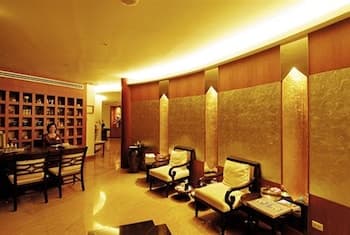 Long Beach Garden Hotel & Spa
