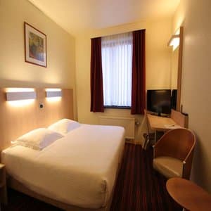 Astrid Hotel
