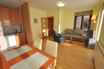 Apartamentos Toro 33
