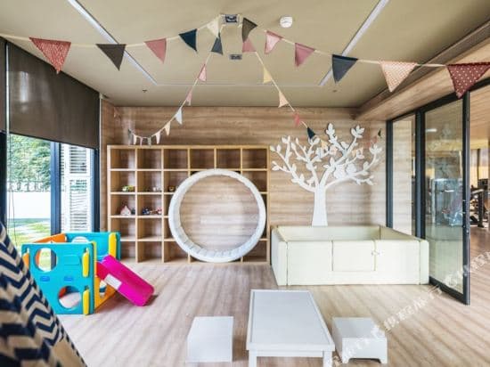 Hiii-Homtel Sukhumvit -Bangkok