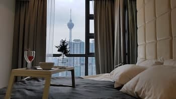 Robertson Residences at Bukit Bintang