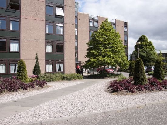 Summer Stays at The University of Edinburgh