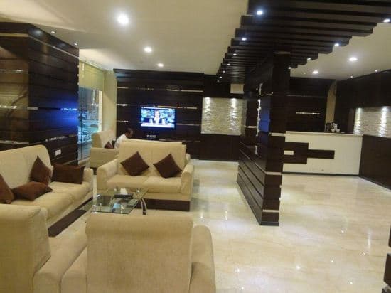 Summerland Suites