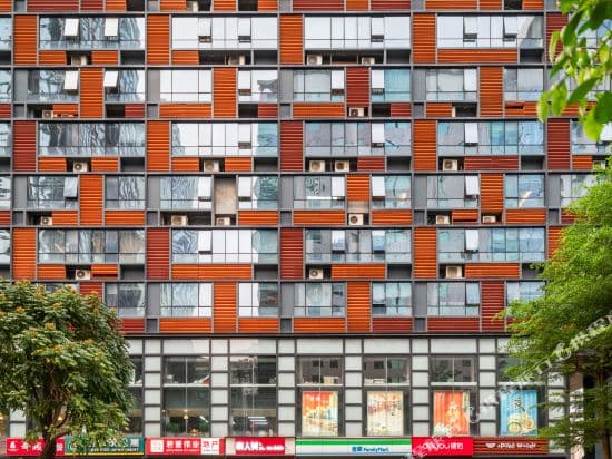 Kailejia Apartment