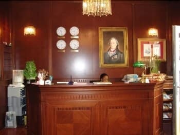 Hotel Goethe