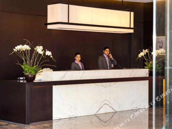 Flora Park Deluxe Hotel Apartments Dubai