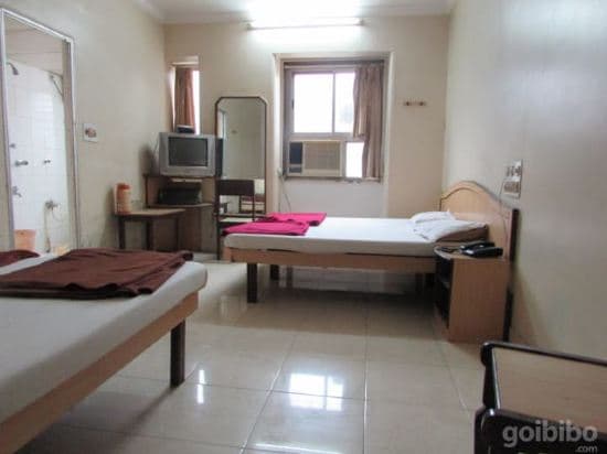 Sangam Guest House