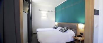 The Church Village-Worldhotel