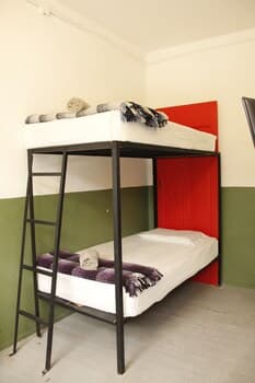 Stayinn Barefoot Condesa