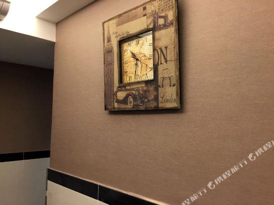 Kam Fung Guest House