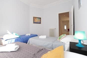 Suite Gioia Five Stars Holiday House