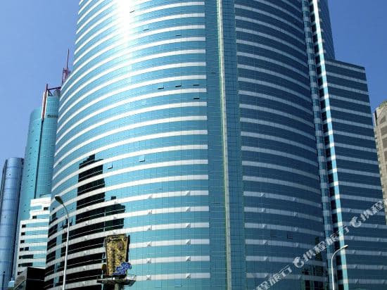 Supreme Tower