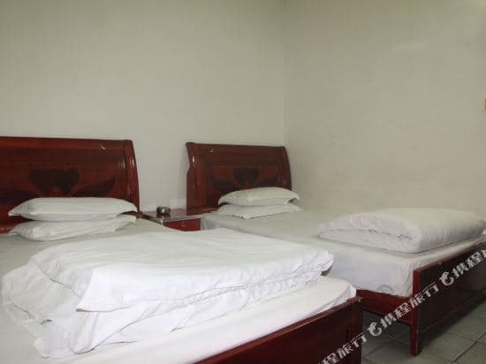 Jiayuan Apartment