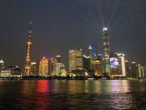 Jinglai Hotel (Shanghai People’s Square Nanjing Road Pedestrian Street)