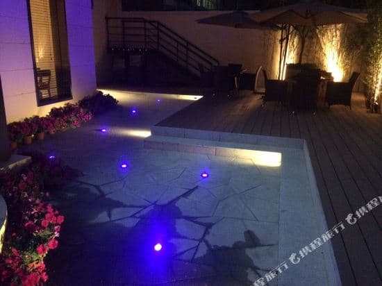 Bolei Spa Hotel