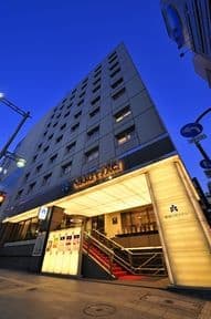 Ginza Nikko Hotel