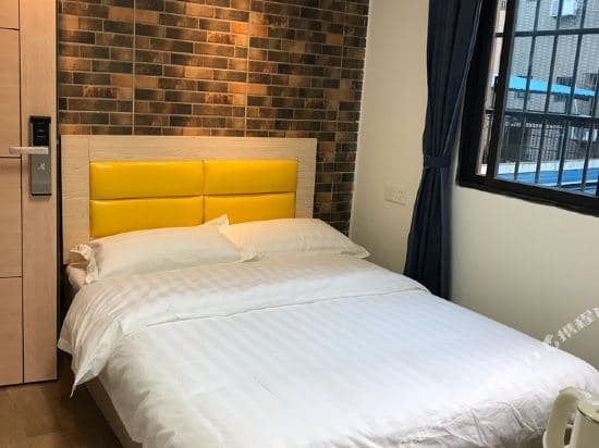 Guangzhou Windsor Mansion Apartment