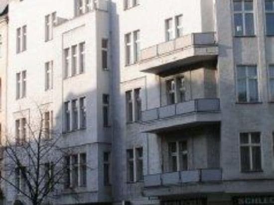 Cityblick