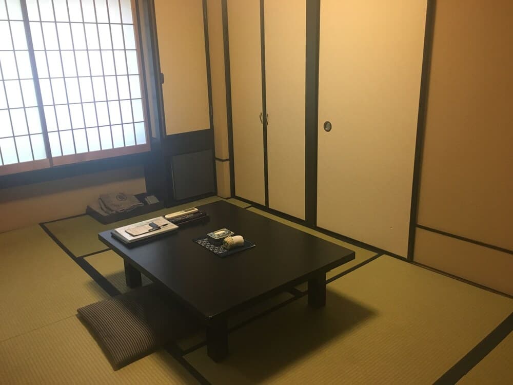 Sukeroku No Yado Sadachiyo Tokyo