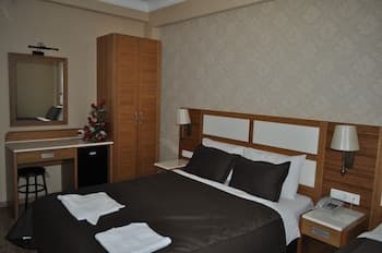 Gozde Hotel