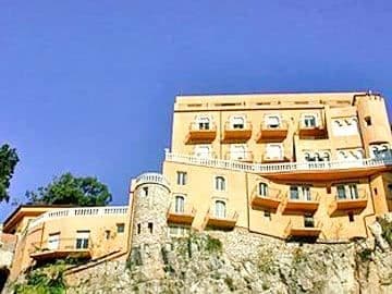 Hotel Villa Riis