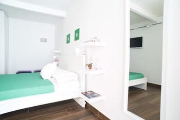 Maison di Napoli
