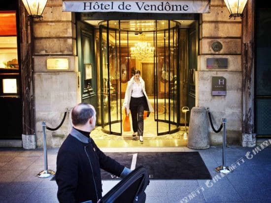 Hotel de Vendome