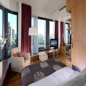 Swissotel Berlin Kurfurstendamm
