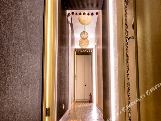 Feng Ge Shi Shang Hotel