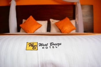 West Breeze Hotel