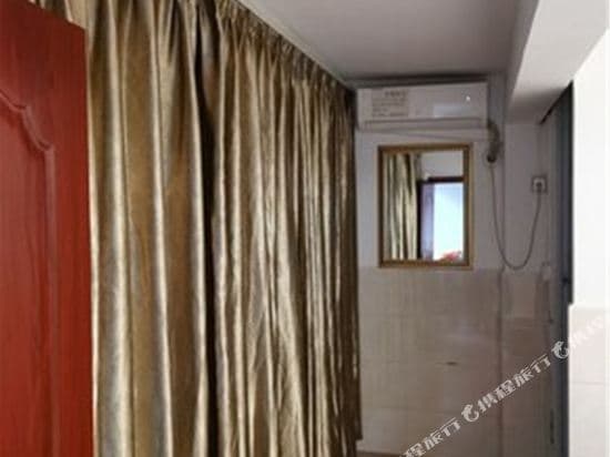 Rujia Apartment