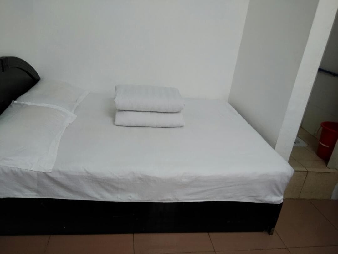 Guangzhou Fule Accommodation