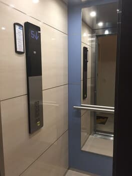 Exclusive Flats In Brussels - Congrès