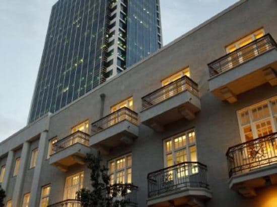 Sun Aviv Hotel