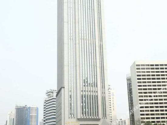 Youyi apartment (Guangzhou zhengjiahuan central store)