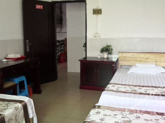 Guangzhou Zailai Apartment