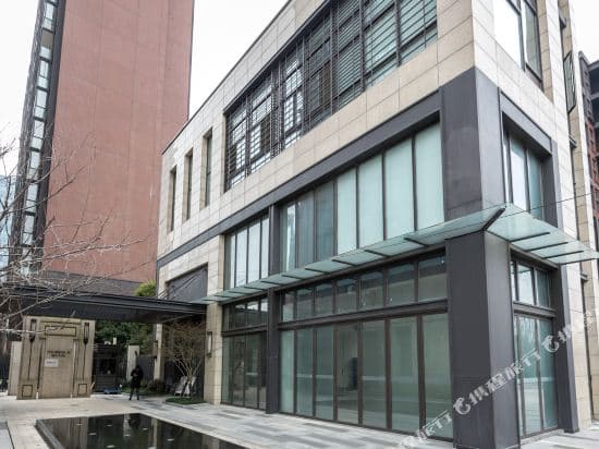 Shiji Holiday Service Apartment (Shanghai Zhangjiang)