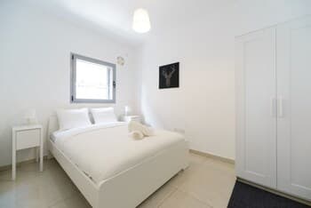 Amazing 3 BDR 2 Baths, Balcony and Parking