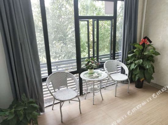 Guangzhou VV Apartment