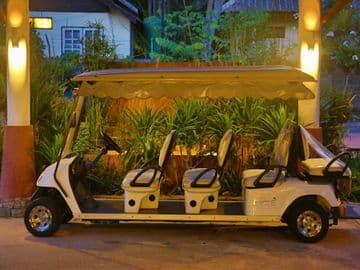 Loma Resort & Spa Pattaya