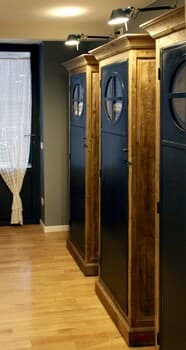 RossoSegnale Milano Loft