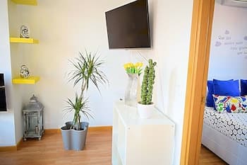 GIFSA Castilla Penthouse