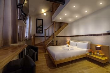 Millenium Apartments