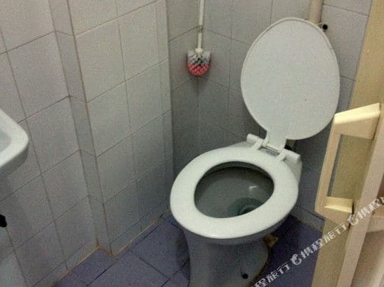First Class Guest House